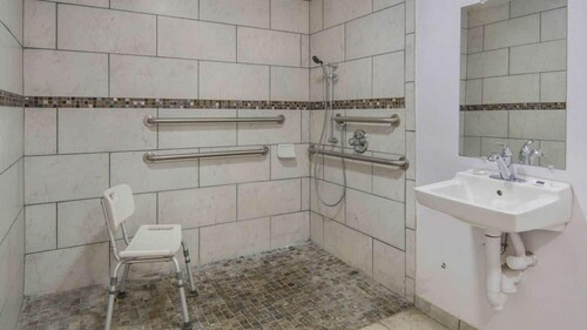 Motel 6-Abilene, Tx Εξωτερικό φωτογραφία