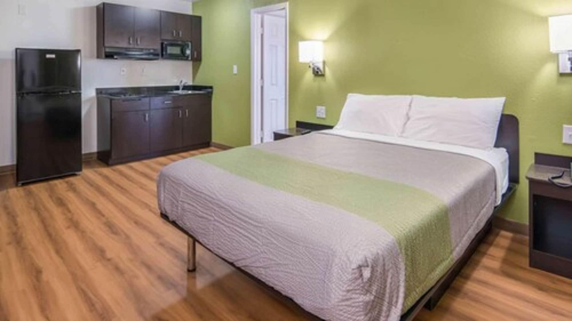 Motel 6-Abilene, Tx Εξωτερικό φωτογραφία