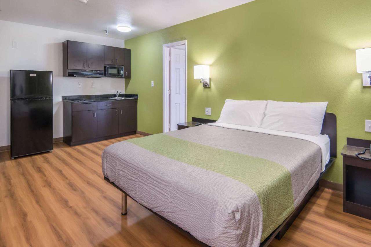 Motel 6-Abilene, Tx Εξωτερικό φωτογραφία