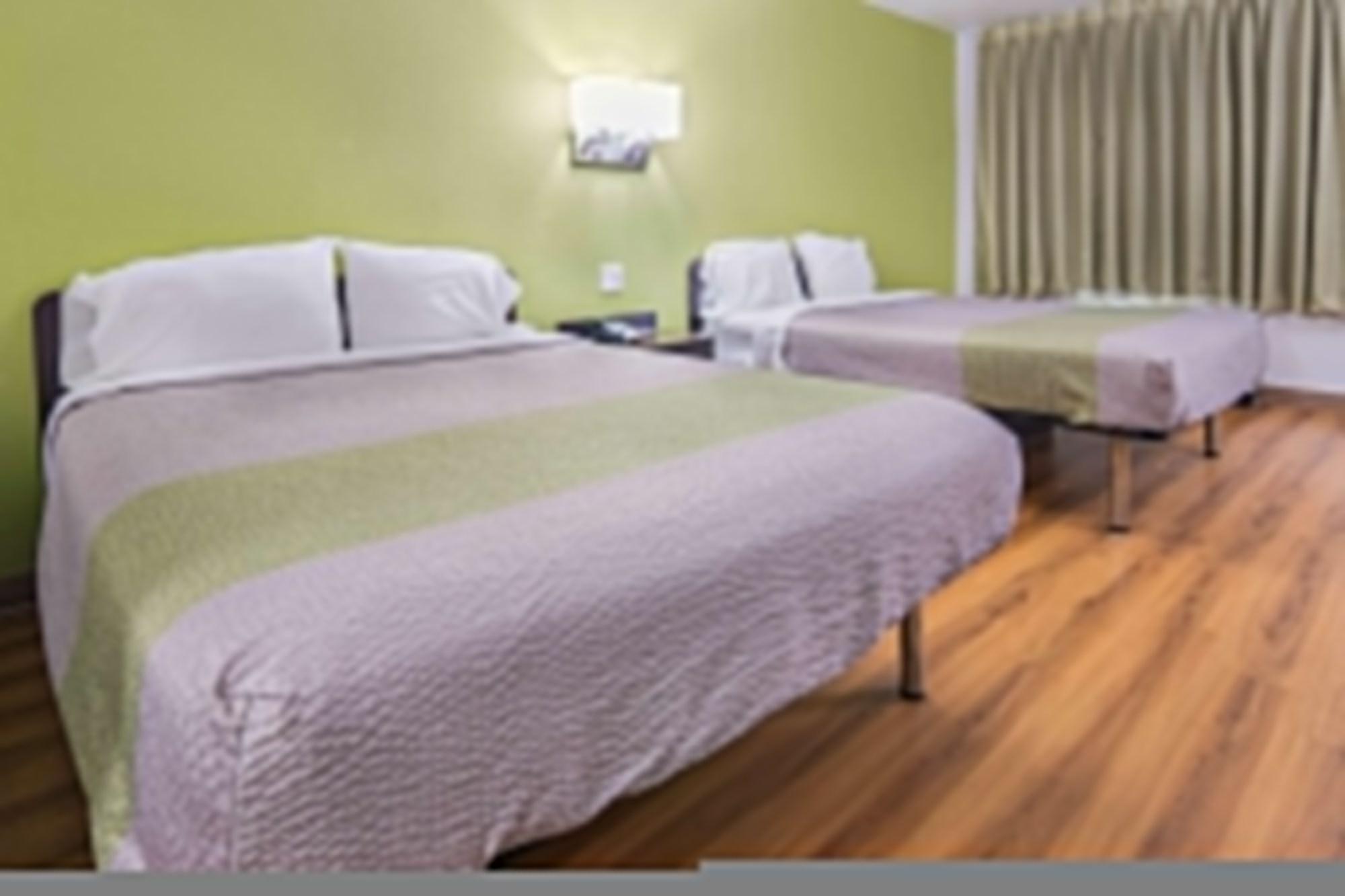 Motel 6-Abilene, Tx Εξωτερικό φωτογραφία
