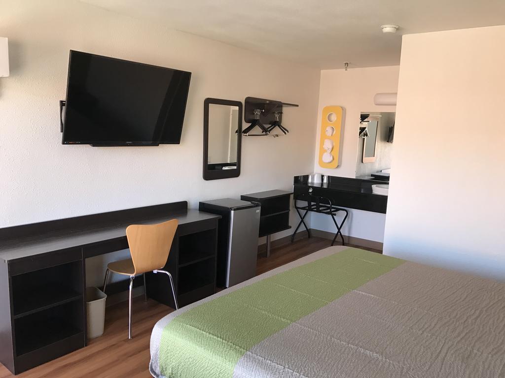 Motel 6-Abilene, Tx Εξωτερικό φωτογραφία