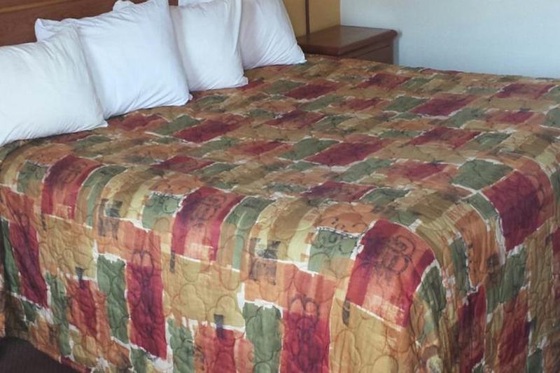 Motel 6-Abilene, Tx Εξωτερικό φωτογραφία