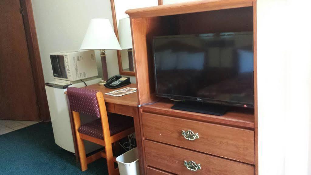 Motel 6-Abilene, Tx Εξωτερικό φωτογραφία