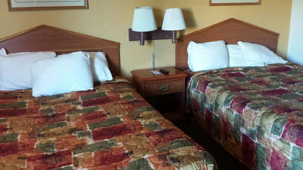 Motel 6-Abilene, Tx Εξωτερικό φωτογραφία