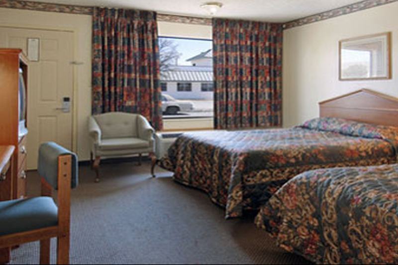 Motel 6-Abilene, Tx Εξωτερικό φωτογραφία
