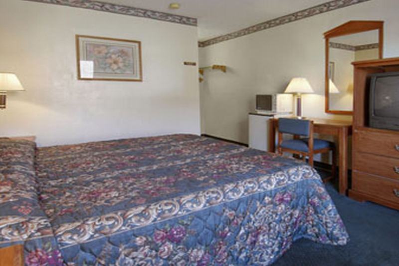 Motel 6-Abilene, Tx Εξωτερικό φωτογραφία
