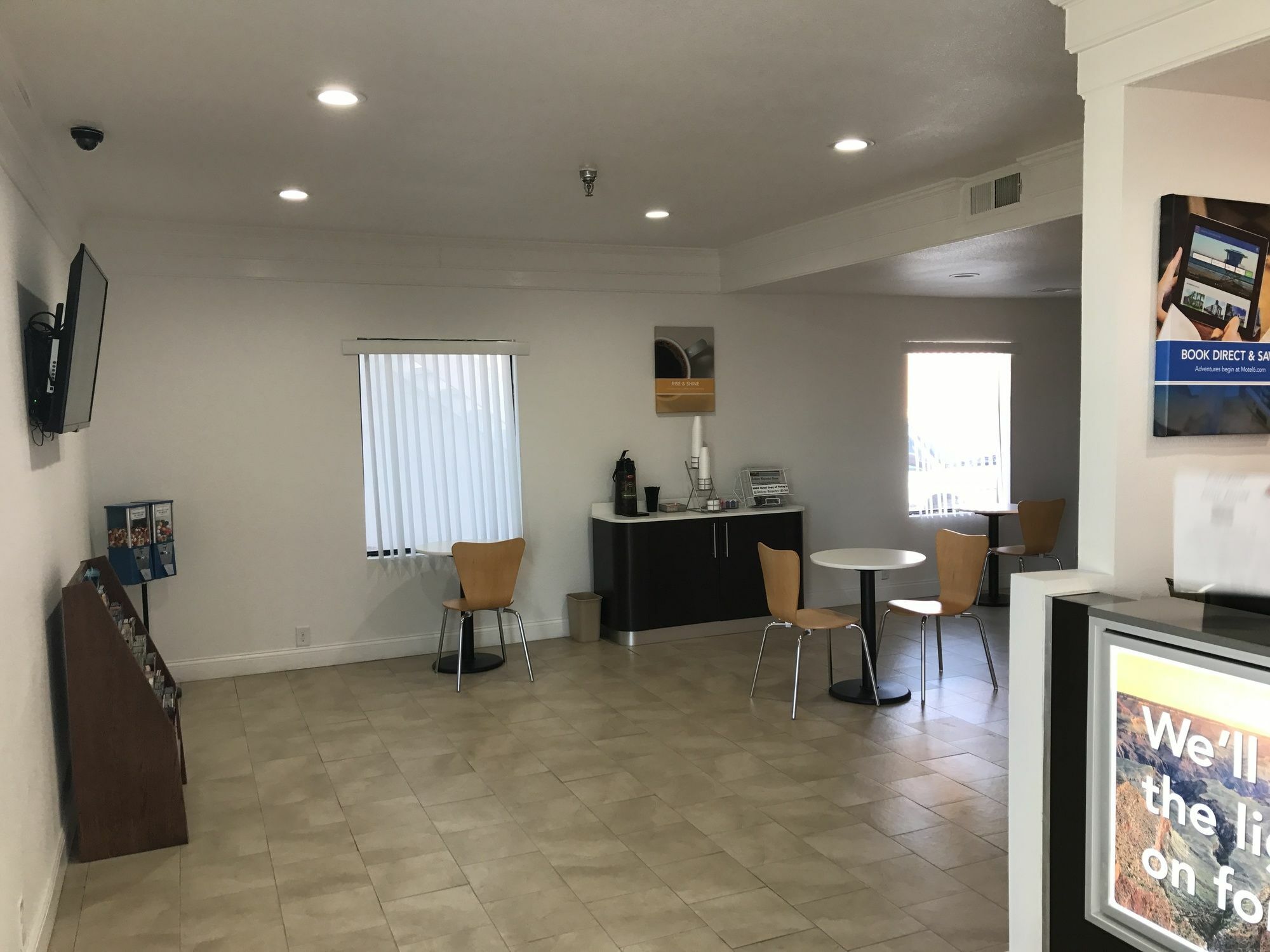 Motel 6-Abilene, Tx Εξωτερικό φωτογραφία